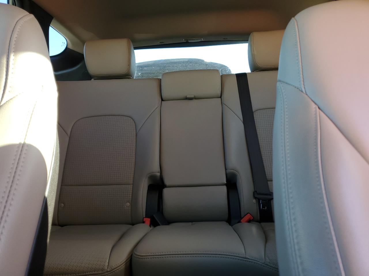 2014 Hyundai Santa Fe Sport VIN: 5XYZUDLA1EG207893 Lot: 92793225