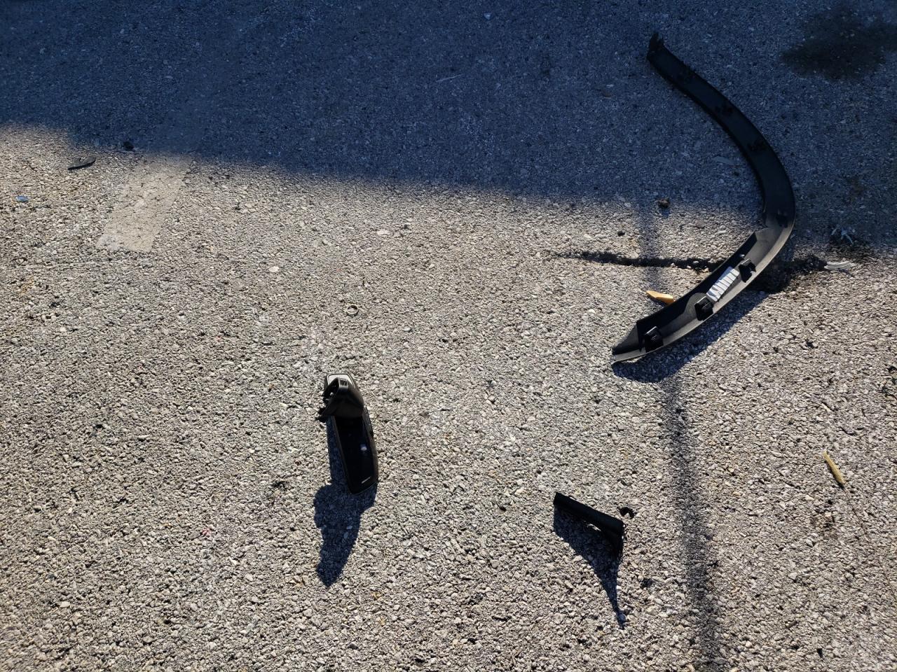 2021 Volkswagen Atlas Cross Sport Se VIN: 1V2PE2CA7MC240391 Lot: 91062385