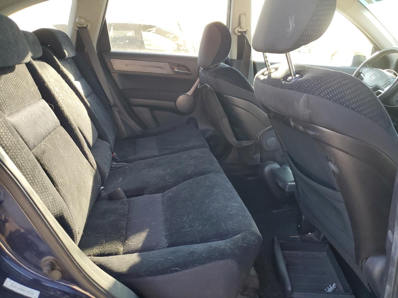 2008 Honda Cr-V Ex VIN: 3CZRE485X8G700626 Lot: 91259965