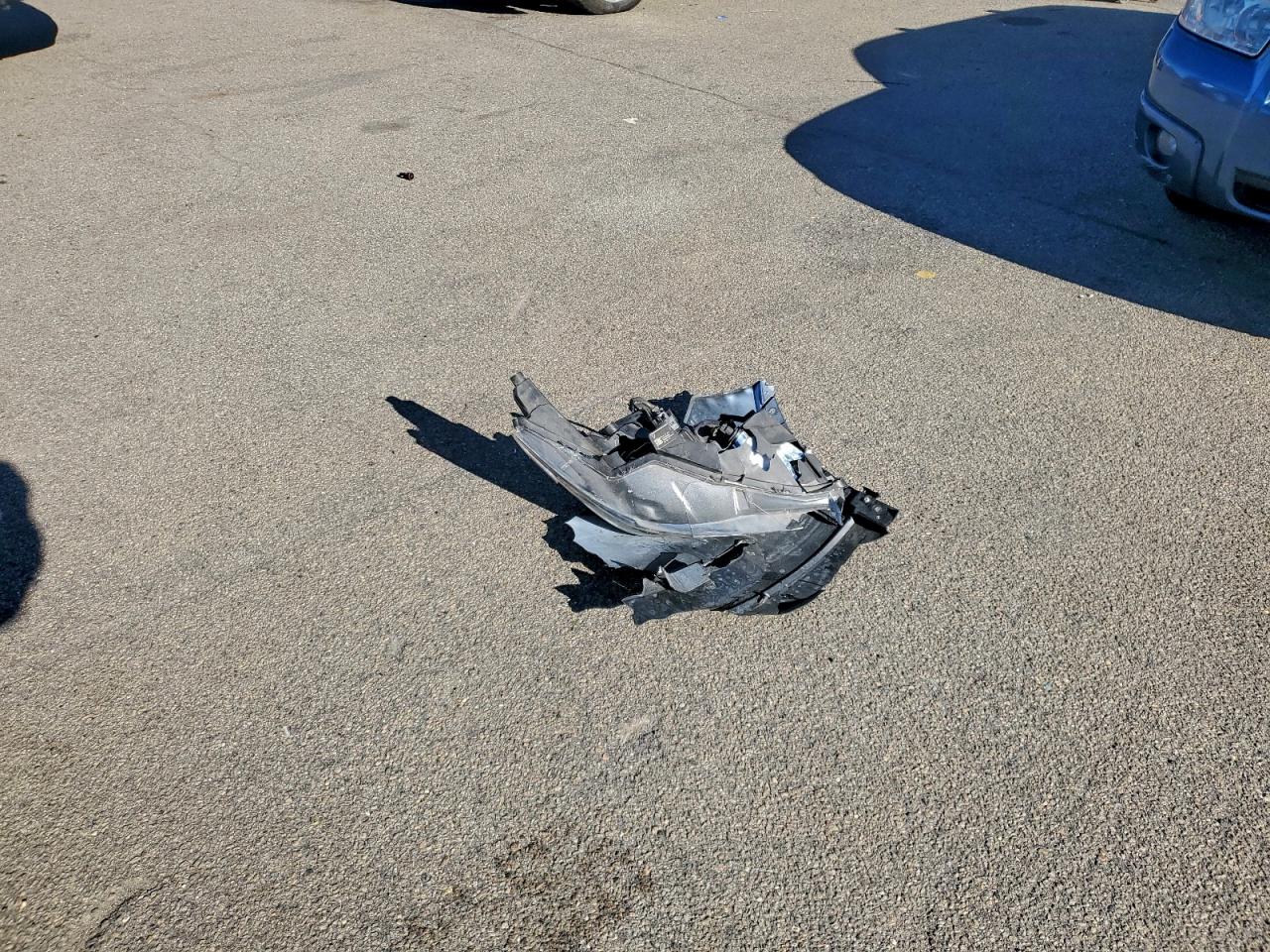 2021 Mazda Cx-5 Grand Touring VIN: JM3KFBDM5M0302039 Lot: 94056455