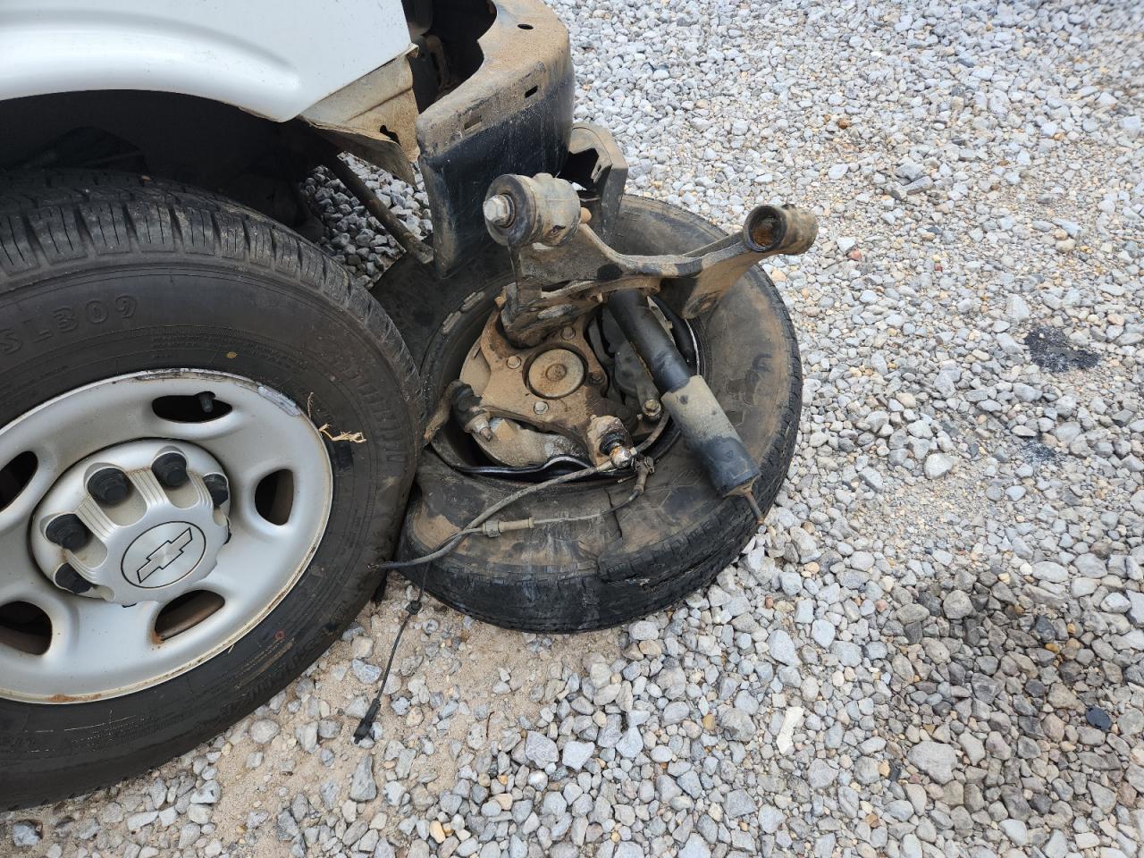 2018 Chevrolet Express G3500 Ls VIN: 1GAZGNFP6J1340309 Lot: 92803565