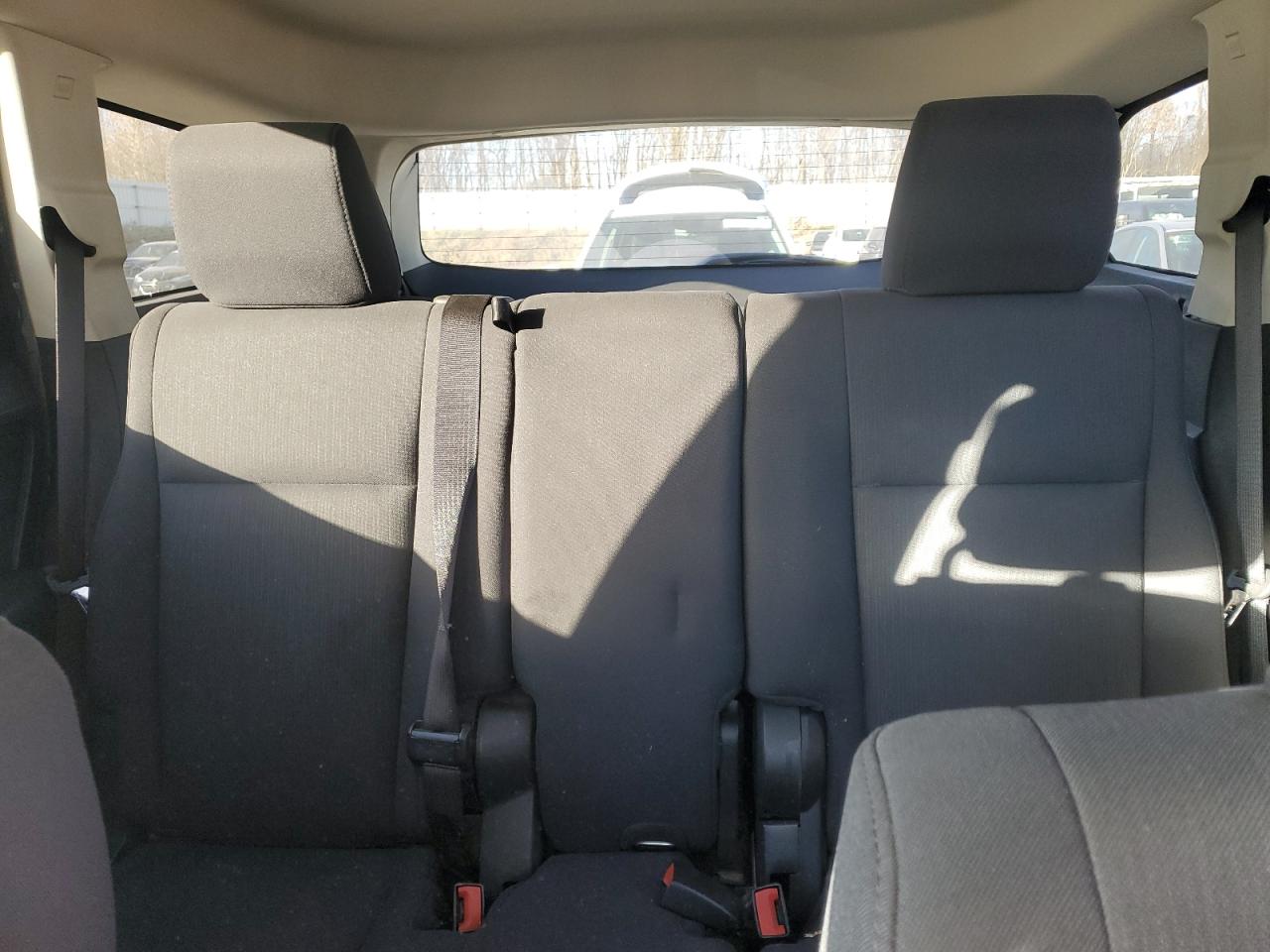 2010 Dodge Journey Se VIN: 3D4PG4FBXAT204922 Lot: 92441175