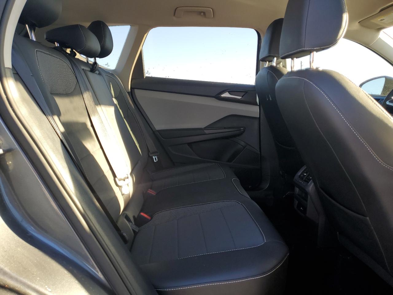 2022 Volkswagen Taos Se VIN: 3VVRX7B26NM090562 Lot: 90845425