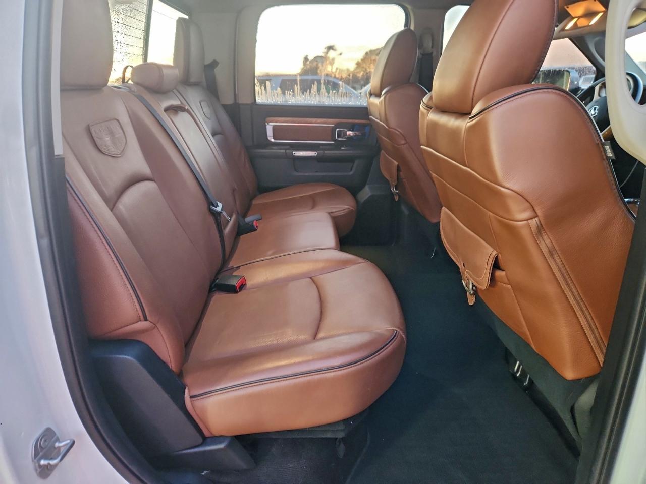 2017 Ram 1500 Longhorn VIN: 1C6RR7PT4HS783174 Lot: 93870415