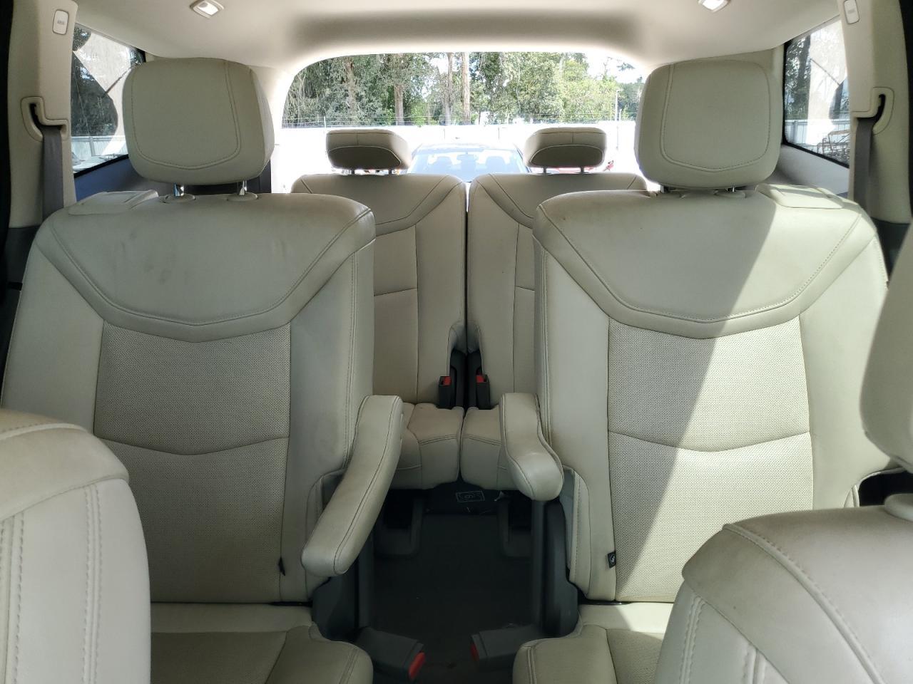 2020 Cadillac Xt6 Premium Luxury VIN: 1GYKPDRS1LZ202209 Lot: 92458445