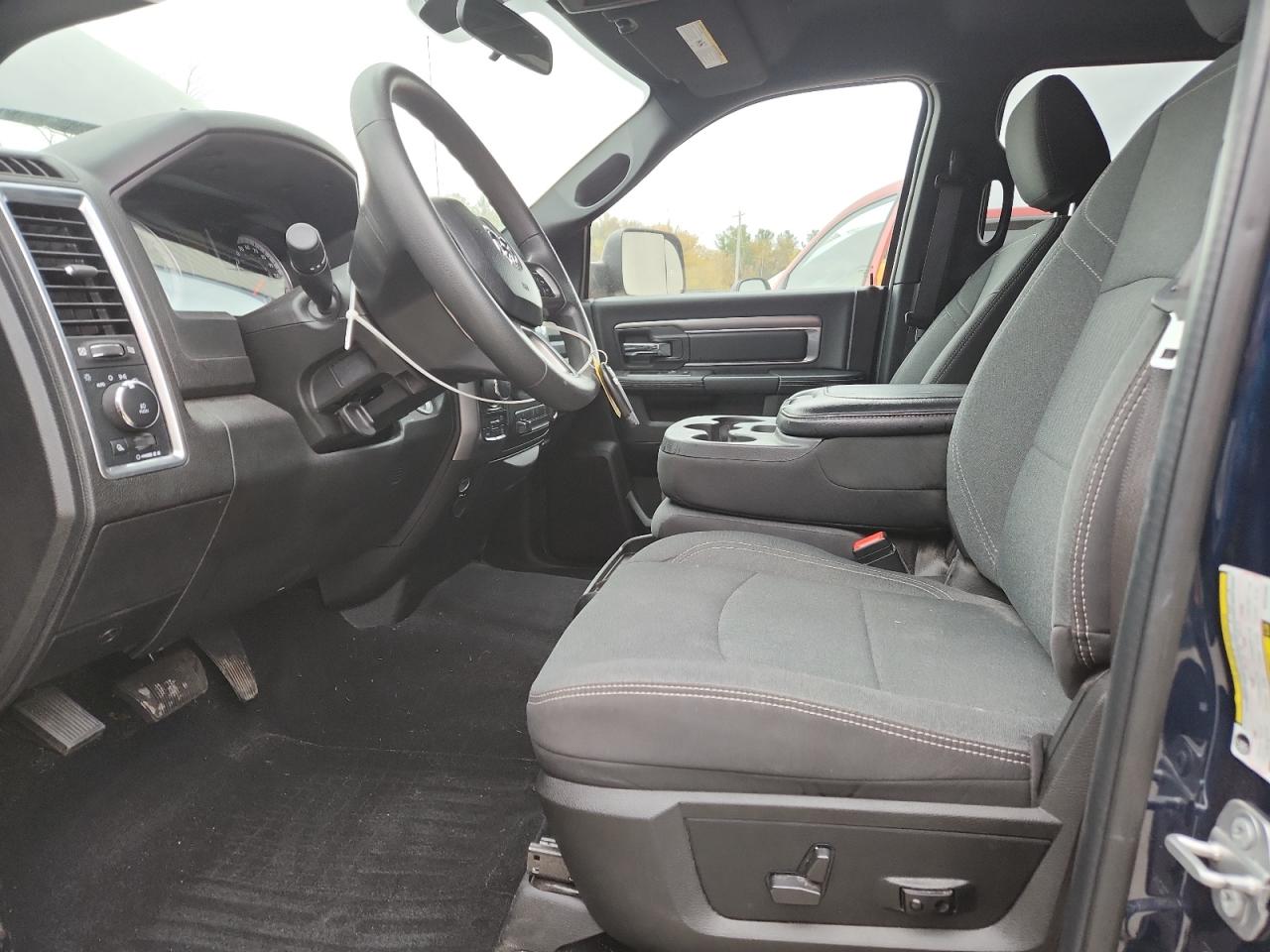 2022 Ram 1500 Classic Slt VIN: 1C6RR7LT3NS222692 Lot: 91113865