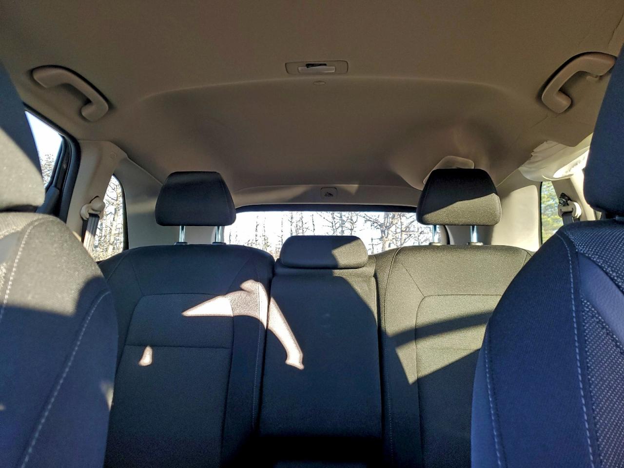 2026 Honda Cr-V Ex VIN: 2HKRS4H47TH403321 Lot: 93887235