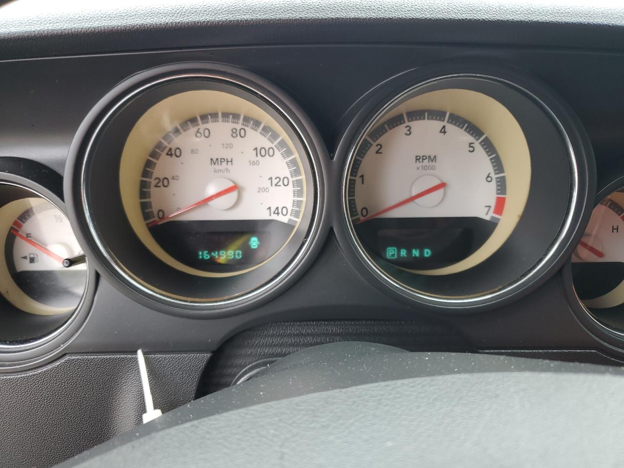 2010 Dodge Challenger Se VIN: 2B3CJ4DV9AH138710 Lot: 93594685