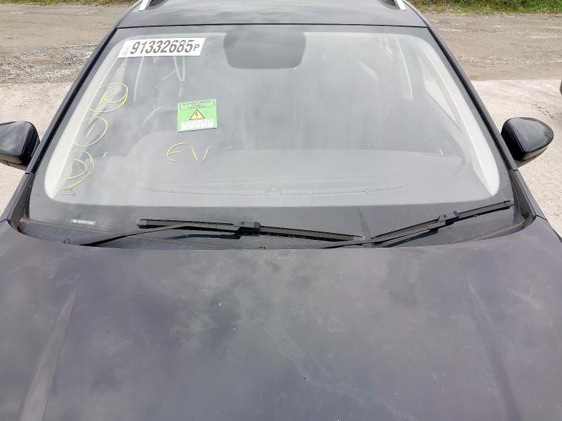 2021 MG MOTOR UK MG5 115KW EXCLUSIVE EV 53KWH 5DR AUTO