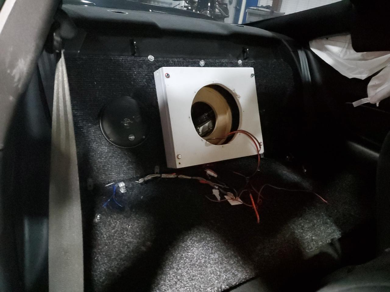 2021 Ford Mustang Gt VIN: 1FA6P8CF8M5134872 Lot: 91507555