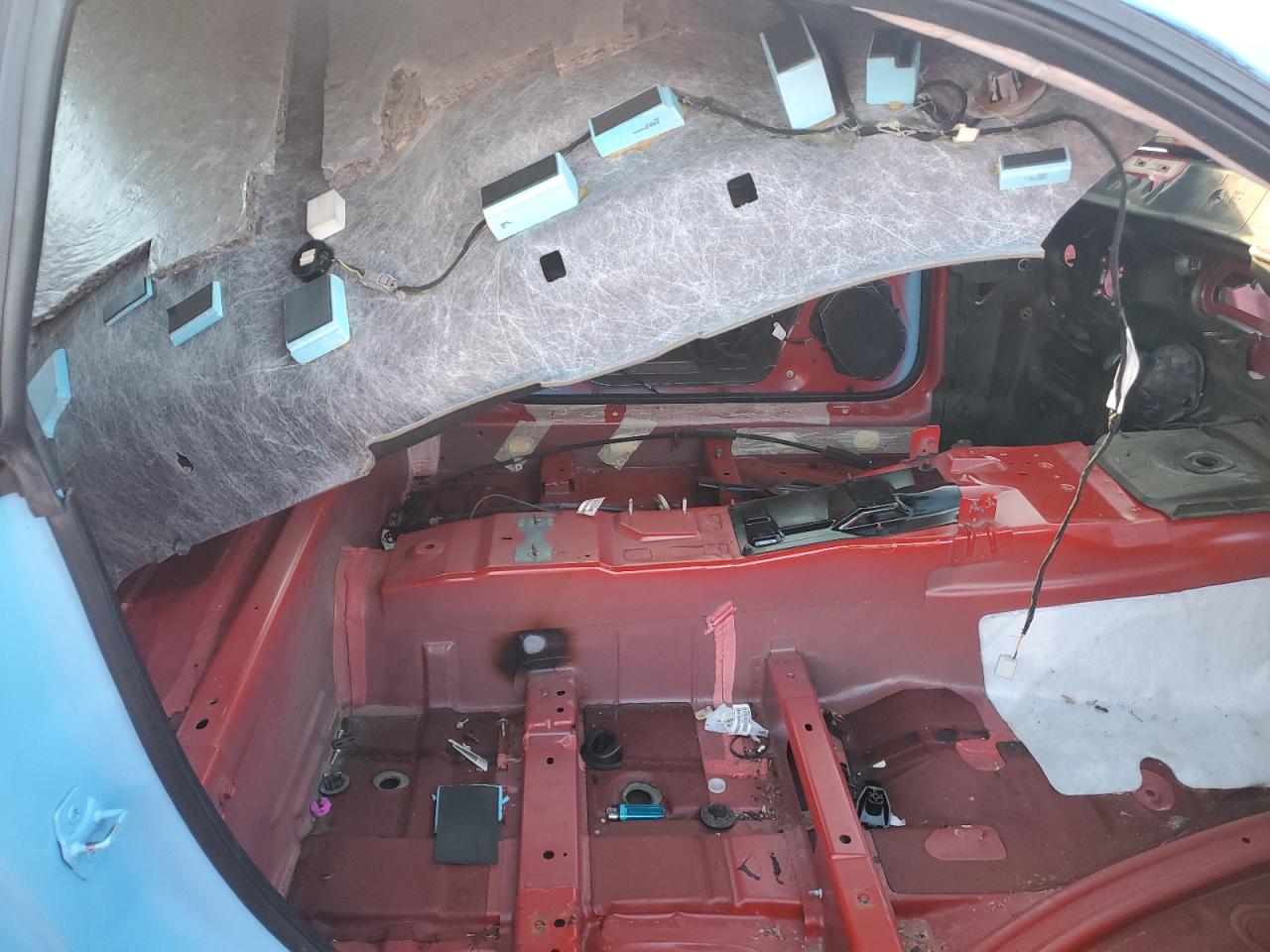 2015 Dodge Challenger R/T Scat Pack VIN: 2C3CDZFJ3FH707589 Lot: 92812915