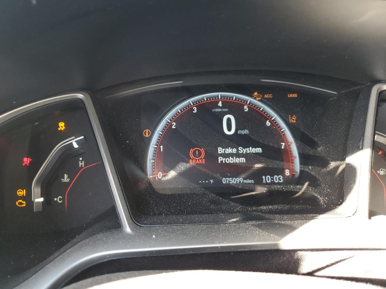 2020 Honda Civic Sport VIN: 2HGFC2F82LH516971 Lot: 92885785