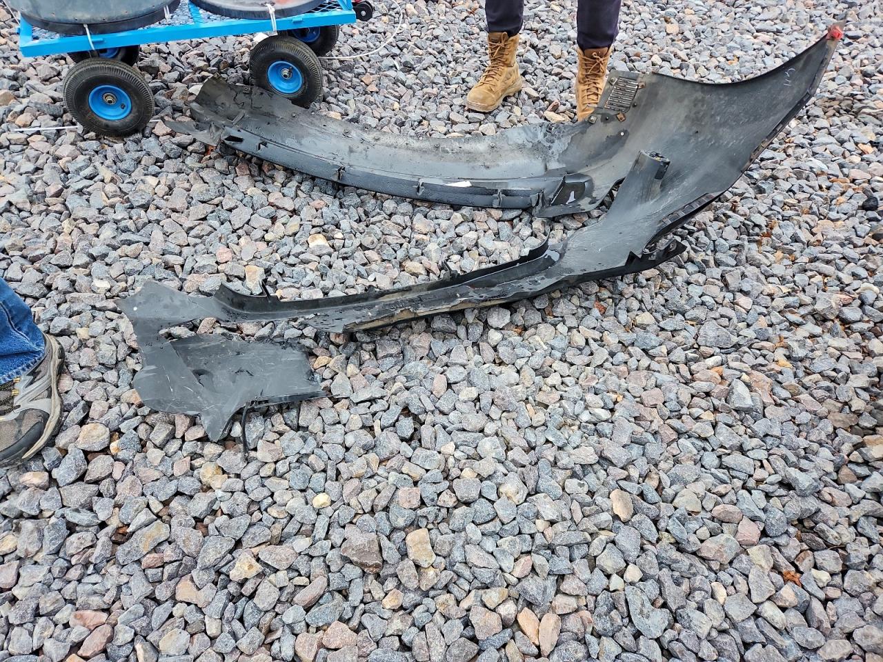 2016 Buick Encore VIN: KL4CJGSB1GB582796 Lot: 94354765