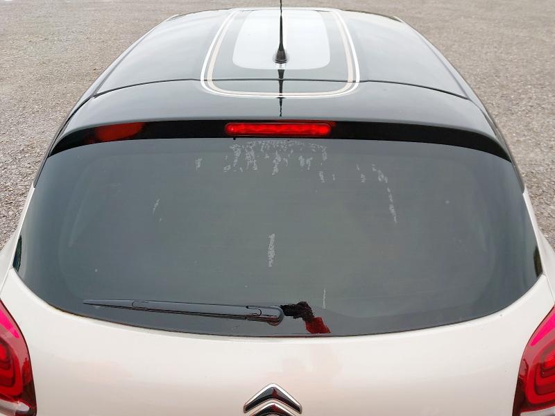 2023 CITROEN C3 1.2 PURETECH C-SERIES EDITION 5DR