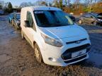 2015 FORD TRANSIT CONNECT 1.6 TDCI 95PS TREND VAN for sale at Copart WOLVERHAMPTON