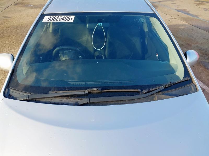 2013 TOYOTA PRIUS T4 VVT-I CVT 