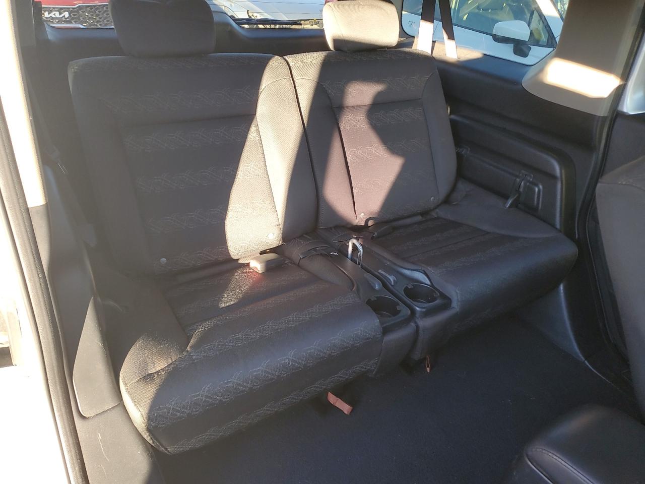 2008 Honda Element Sc VIN: 5J6YH18978L000022 Lot: 92892905