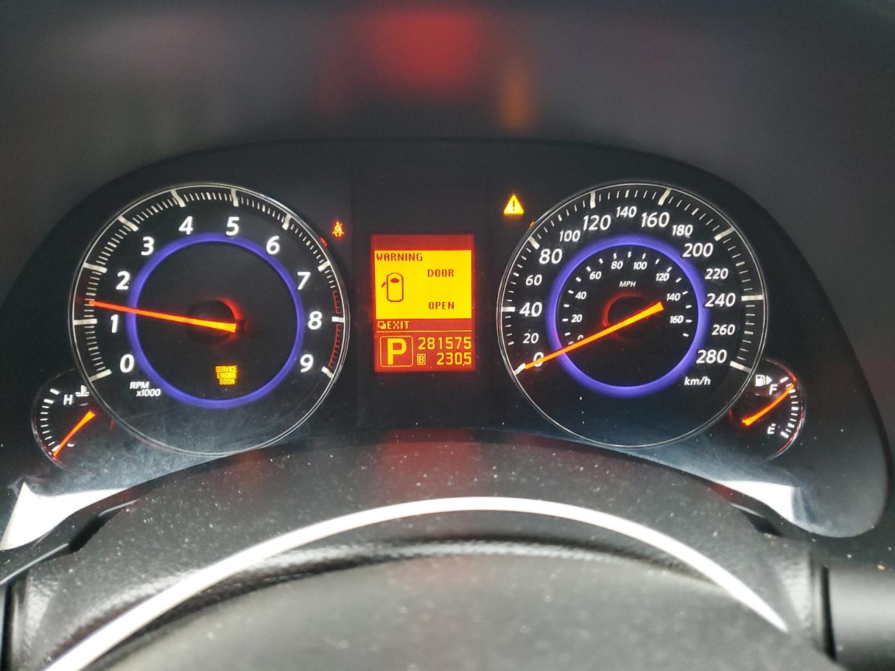 2010 Infiniti Fx35 VIN: JN8AS1MW7AM856039 Lot: 92037085