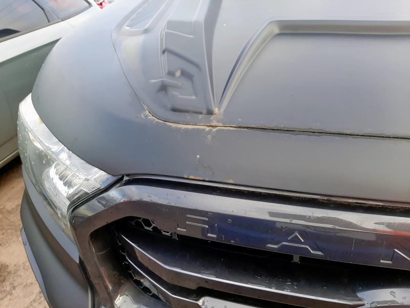 2020 FORD RANGER PICK UP DOUBLE CAB WILDTRAK 2.0 ECOBLUE 213 AUTO