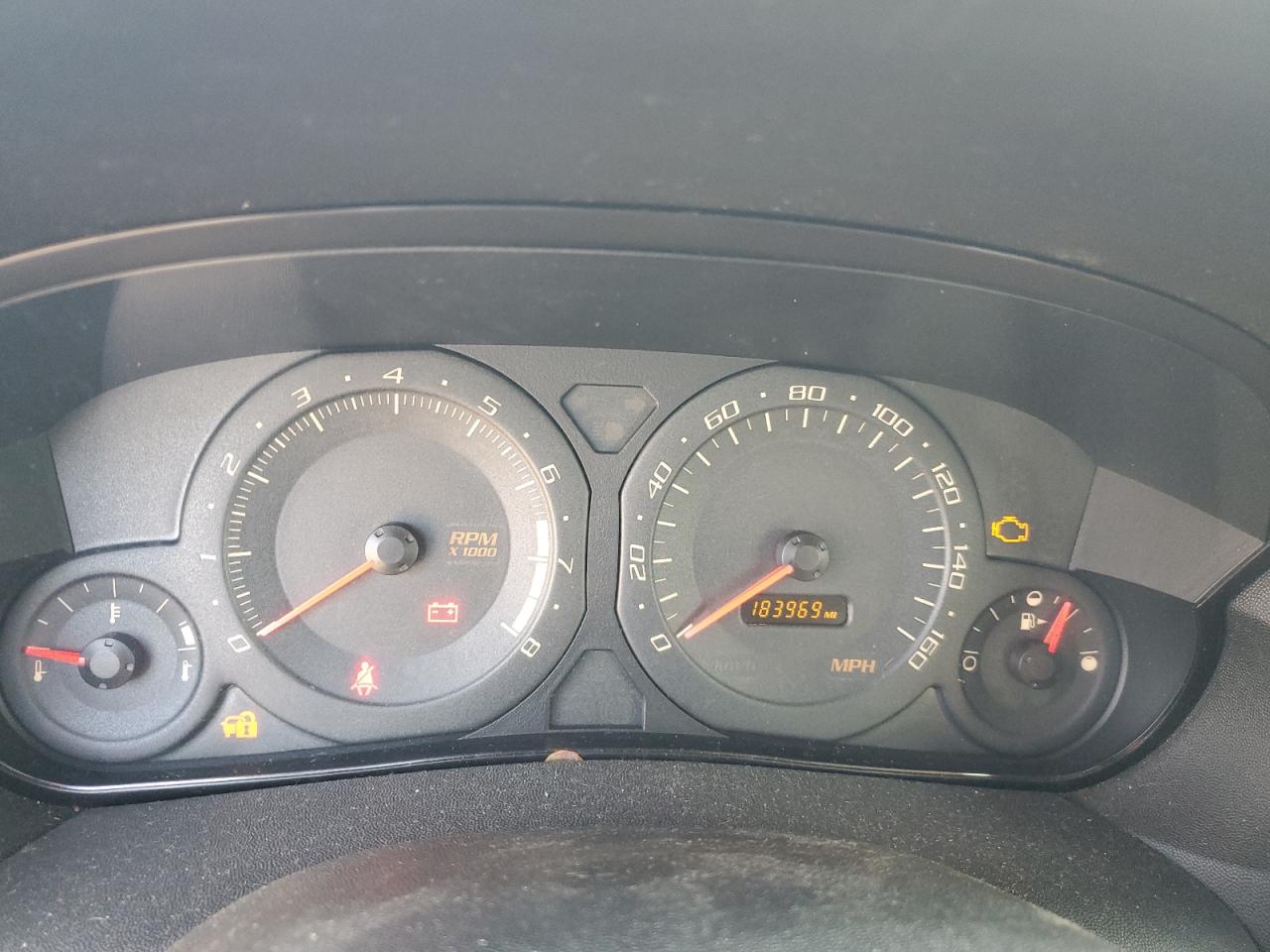 2004 Cadillac Cts VIN: 1G6DM577740177322 Lot: 85436915