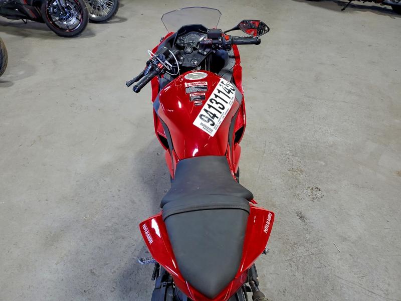 2024 OTHER MOTORCYCLE 200CC  