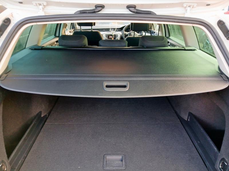 2017 VOLKSWAGEN PASSAT 2.0 TDI SE BUSINESS 5DR