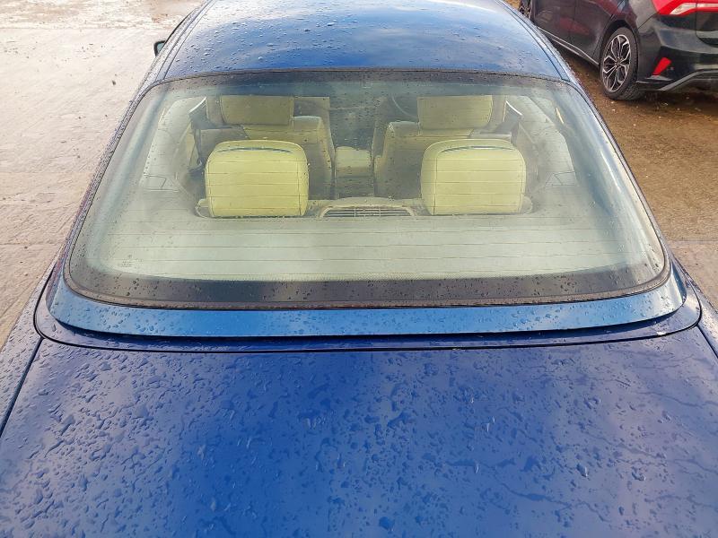 2004 BMW 3 SERIES 330 CI SPORT 2DR AUTO