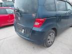 2010 HONDA FREED for sale at Copart SANDY