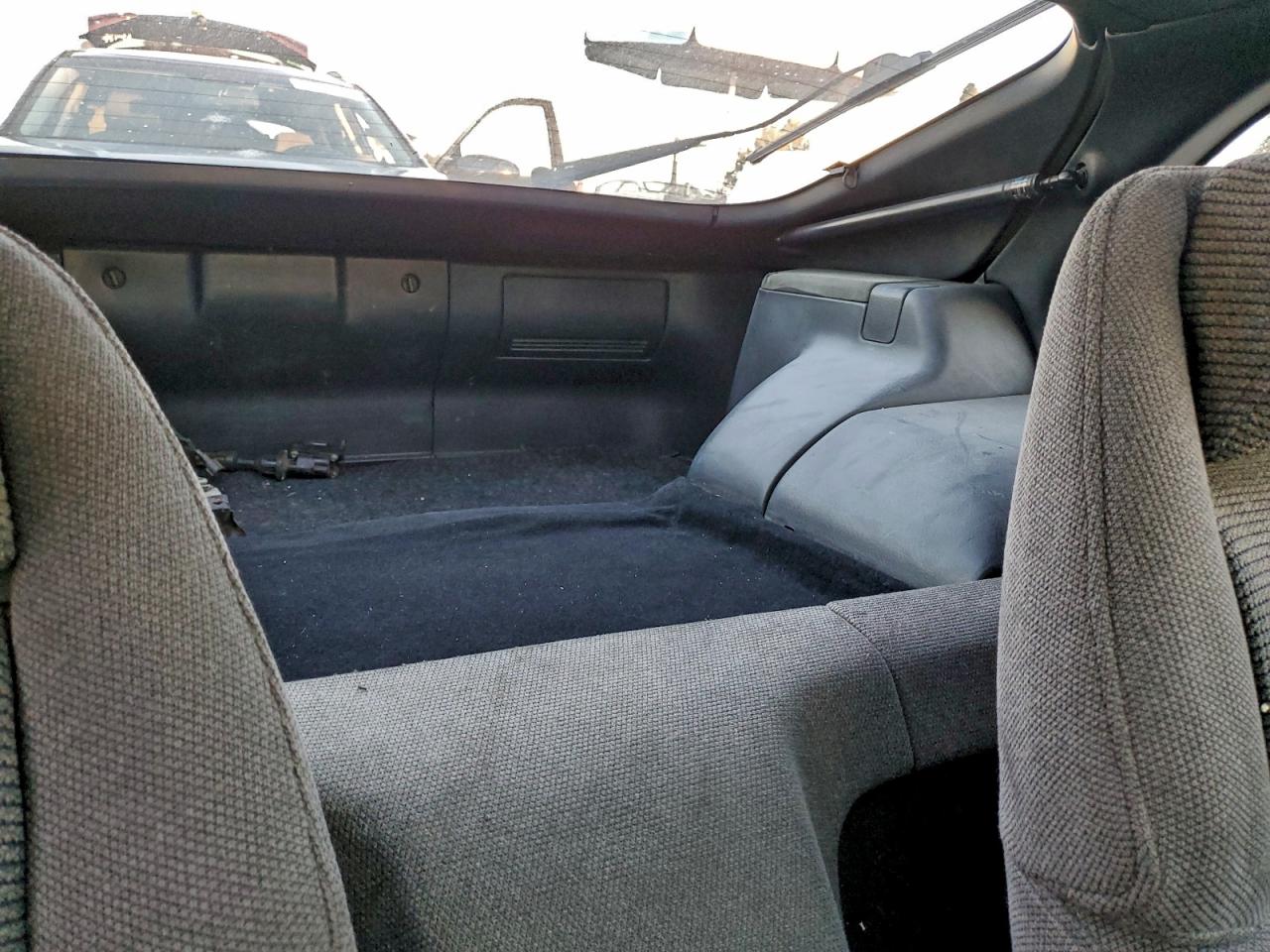 1990 Nissan 300Zx VIN: JN1RZ24A2LX018848 Lot: 94406185