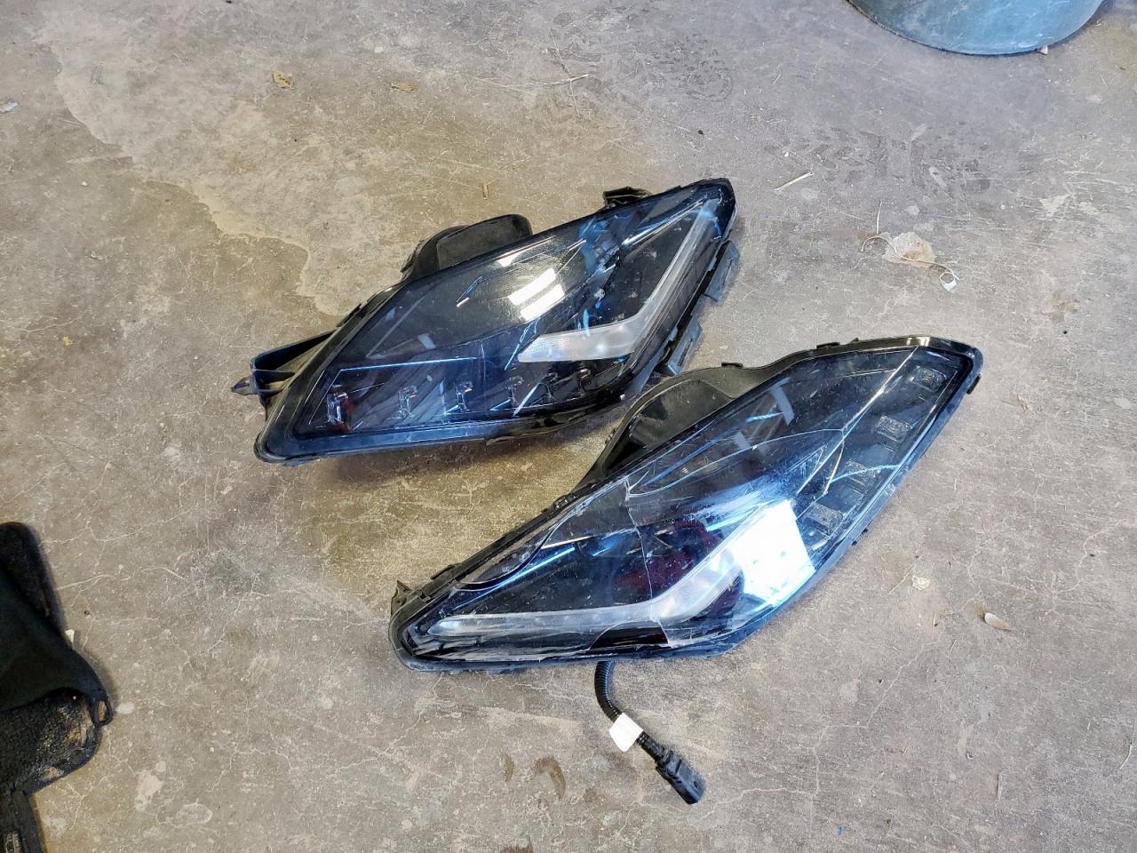 2016 Chevrolet Corvette Stingray Z51 2Lt VIN: 1G1YK2D78G5113412 Lot: 90748065