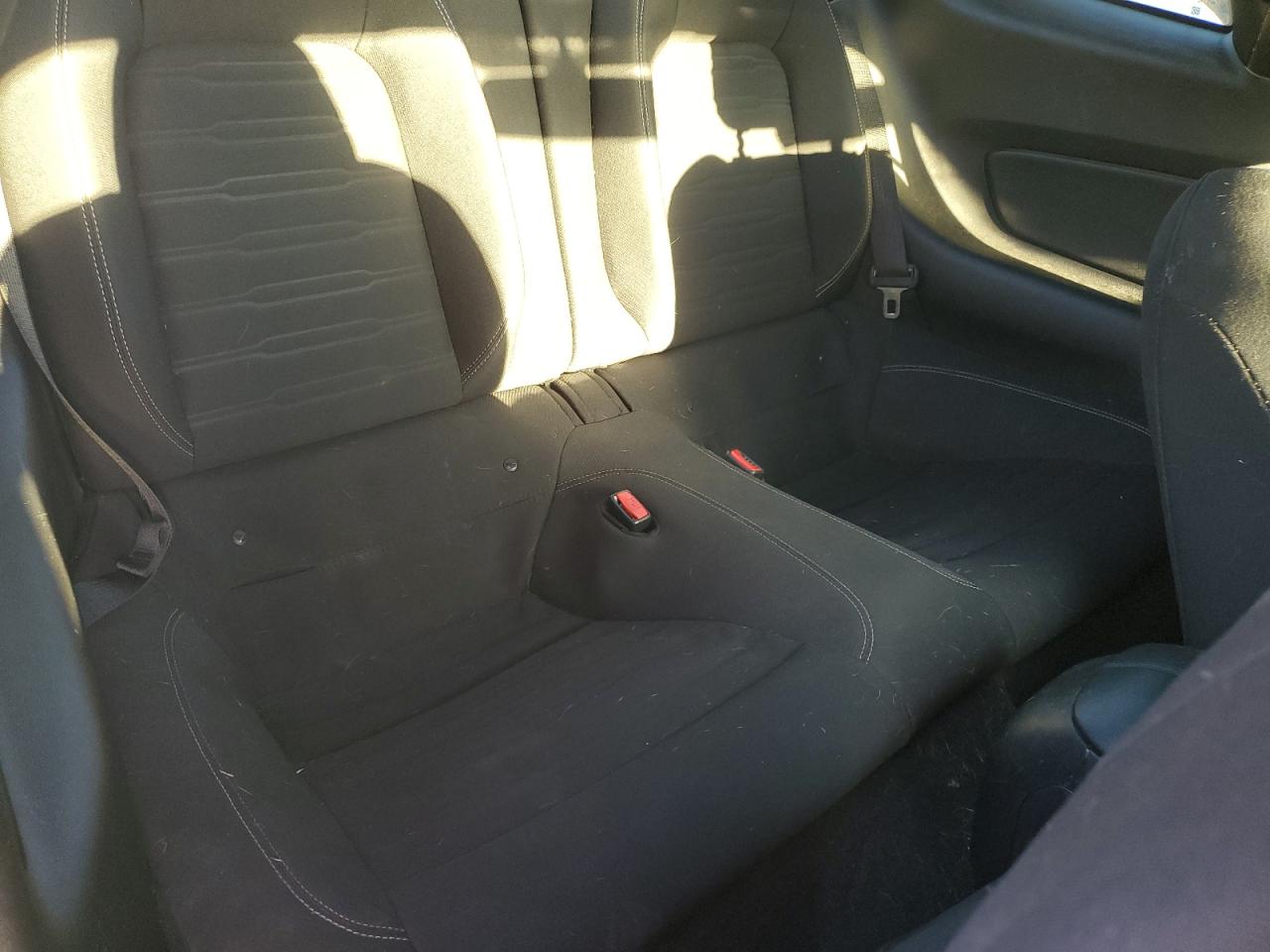 2017 Ford Mustang VIN: 1FA6P8TH4H5235317 Lot: 90900325