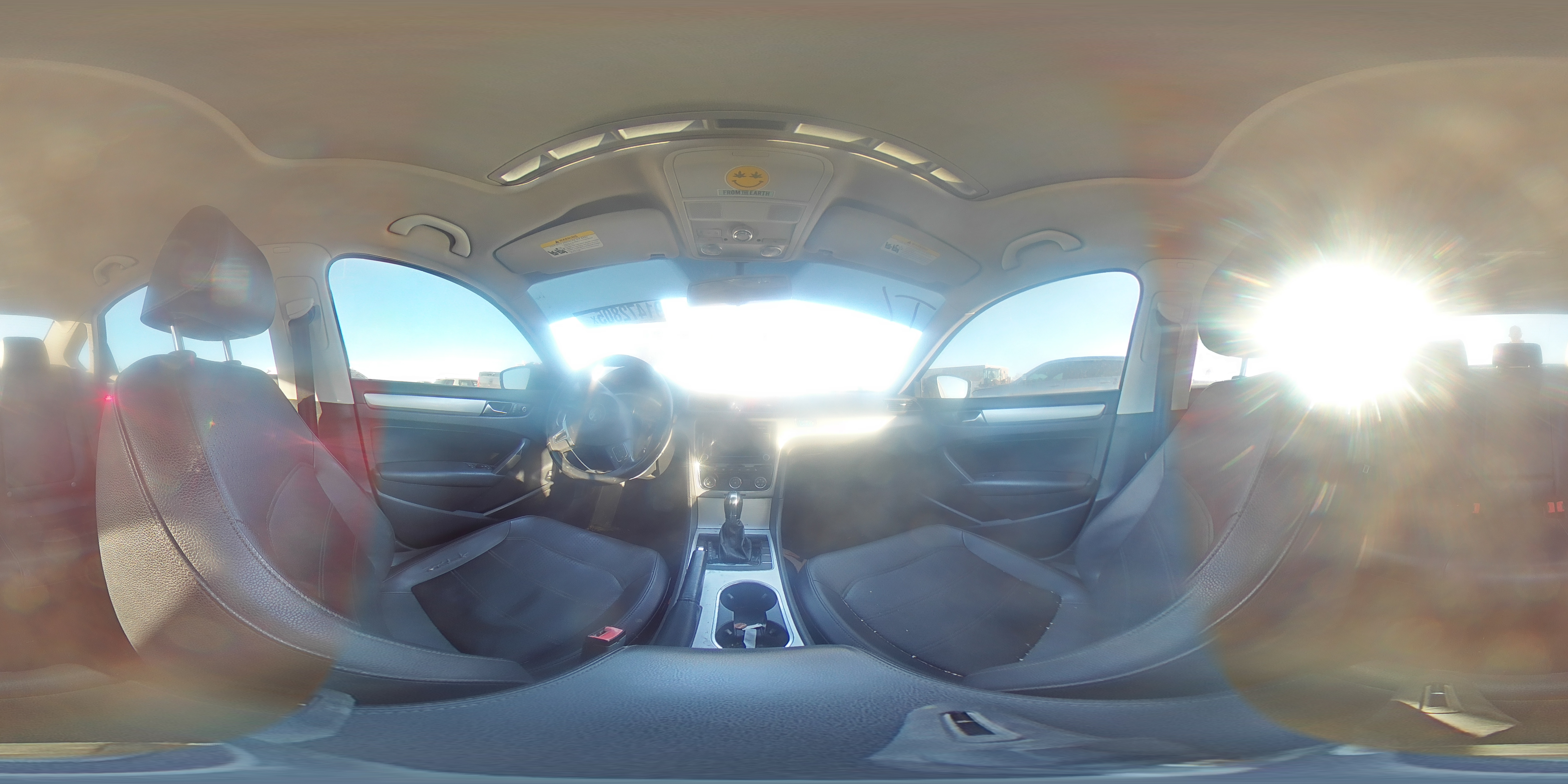 2013 Volkswagen Passat Se VIN: 1VWBN7A39DC118738 Lot: 91472805