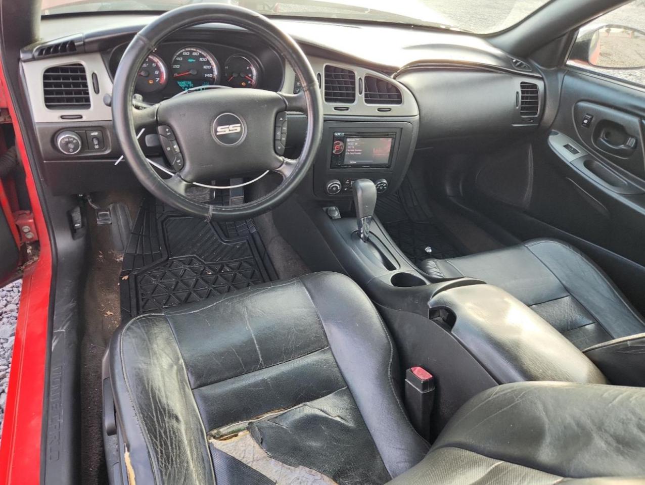 2006 Chevrolet Monte Carlo Ss VIN: 2G1WL16C269225990 Lot: 92360245