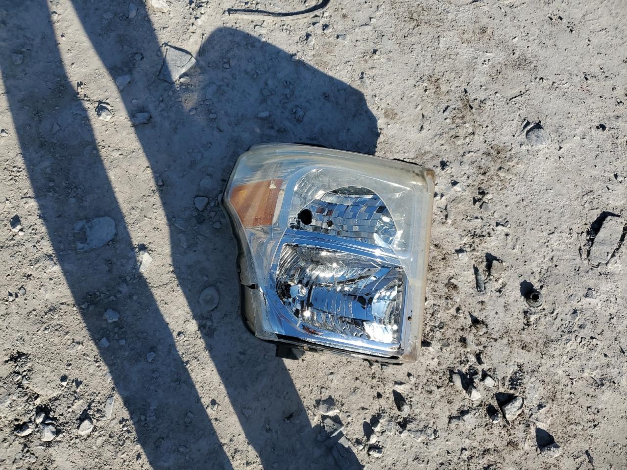 2012 Ford F250 Super Duty VIN: 1FT7X2B65CEA17987 Lot: 92427165