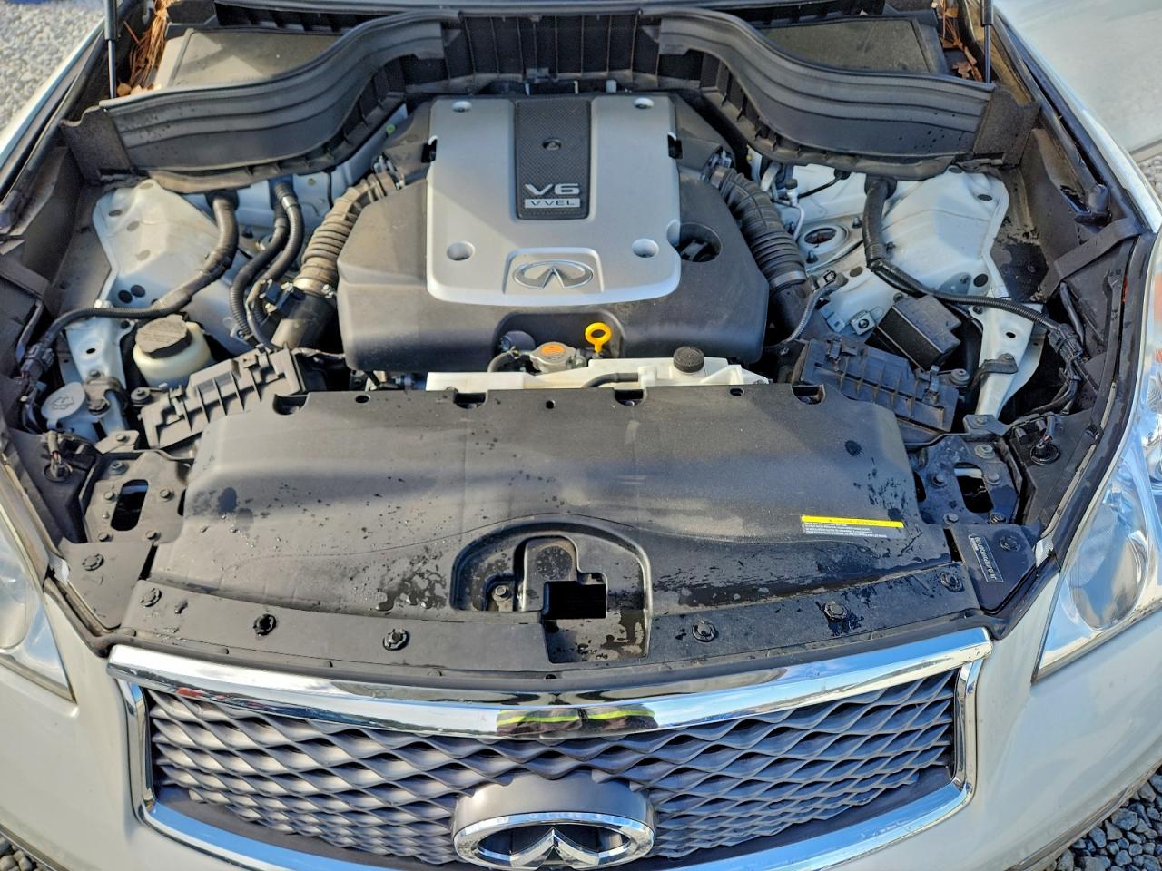 2017 Infiniti Qx50 VIN: JN1BJ0RPXHM387430 Lot: 93021565