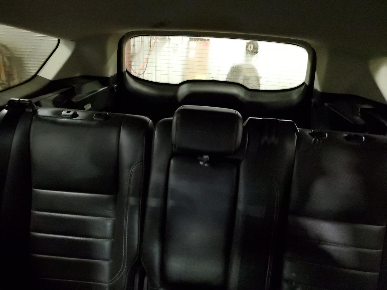 2013 Ford Escape Sel VIN: 1FMCU9H95DUA81046 Lot: 93134445