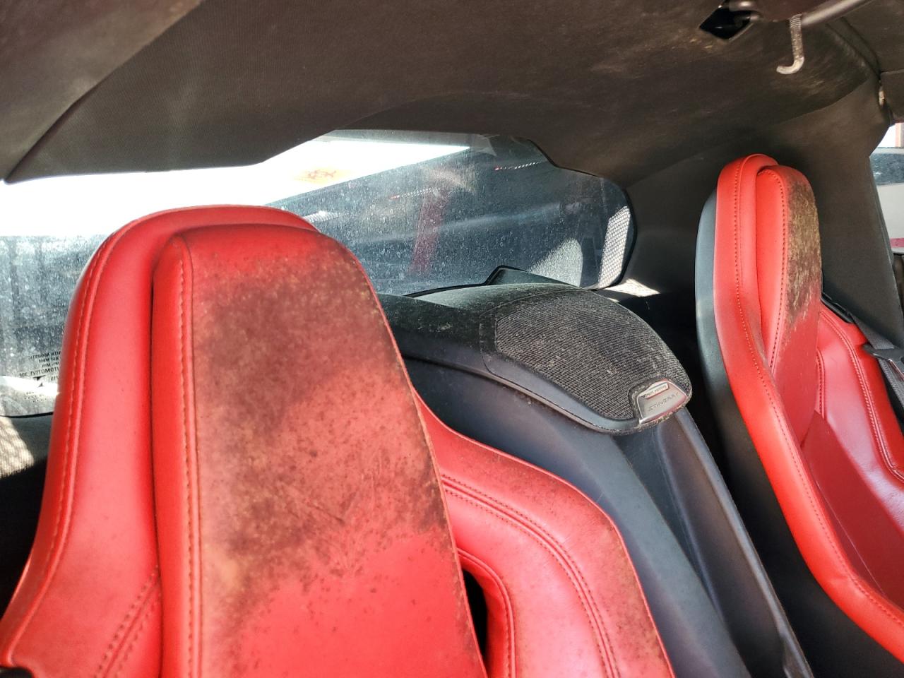 2020 Chevrolet Corvette Stingray 1Lt VIN: 1G1Y82D46L5108143 Lot: 90260125