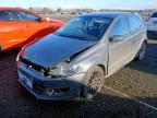 2011 VOLKSWAGEN POLO 1.2 TDI SE 5DR for sale at Copart SANDTOFT