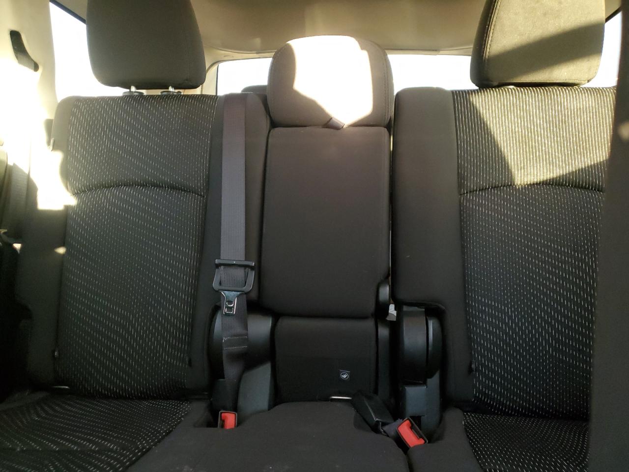 2017 Dodge Journey Sxt VIN: 3C4PDCBB2HT569255 Lot: 92223315