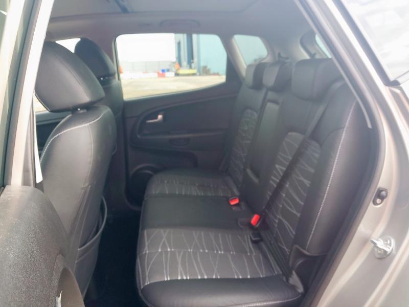 2012 KIA VENGA 1.6 3 5DR AUTO