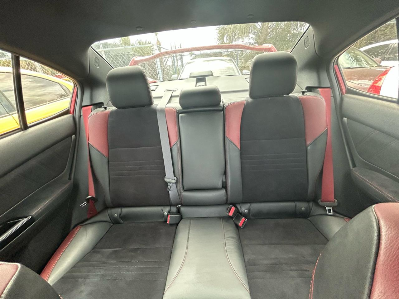 2019 Subaru Wrx Sti VIN: JF1VA2R60K9820265 Lot: 92322665