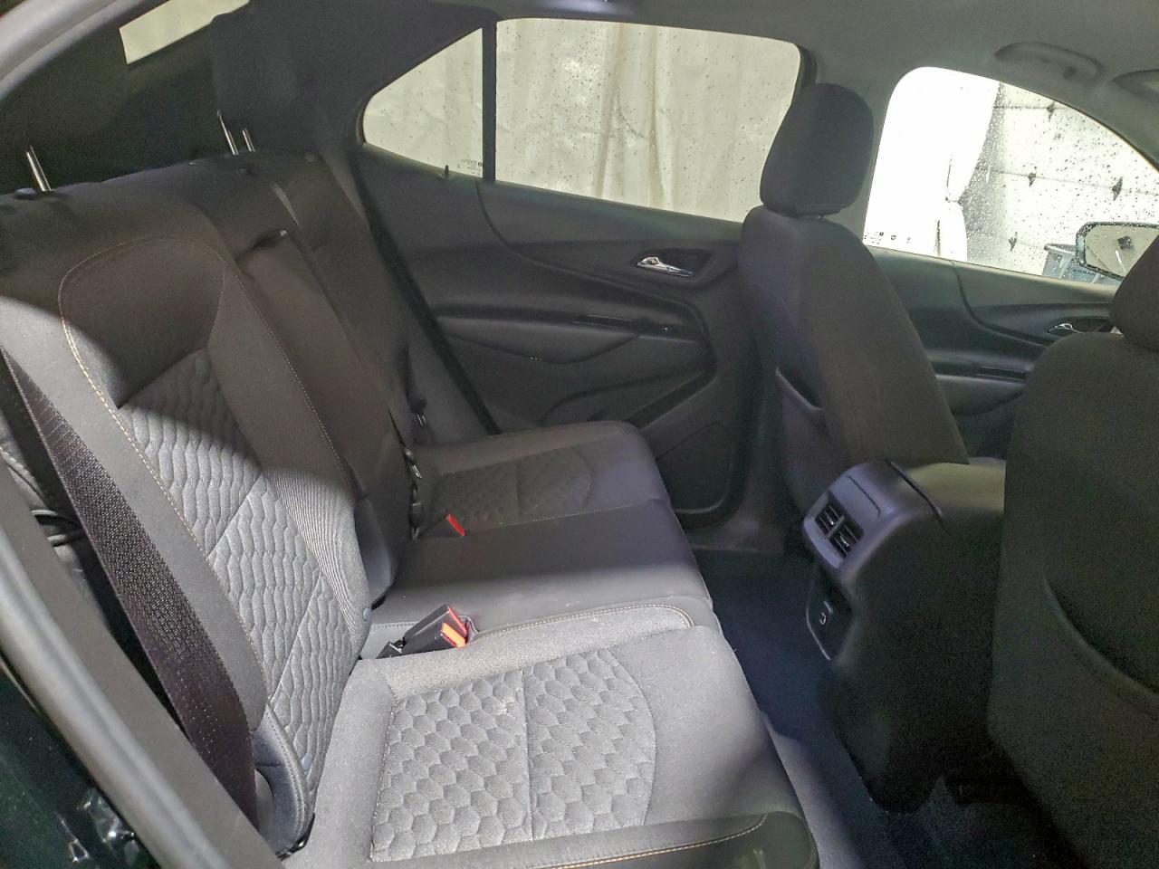 2020 Chevrolet Equinox Lt VIN: 3GNAXTEV5LL314912 Lot: 94129585