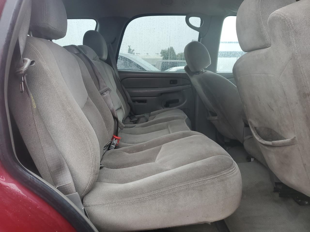 2004 GMC Yukon VIN: 1GKEC13V74J227653 Lot: 91741745