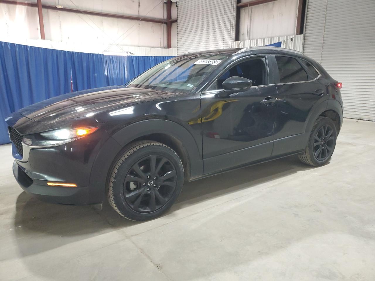 2024 Mazda Cx-30 Select