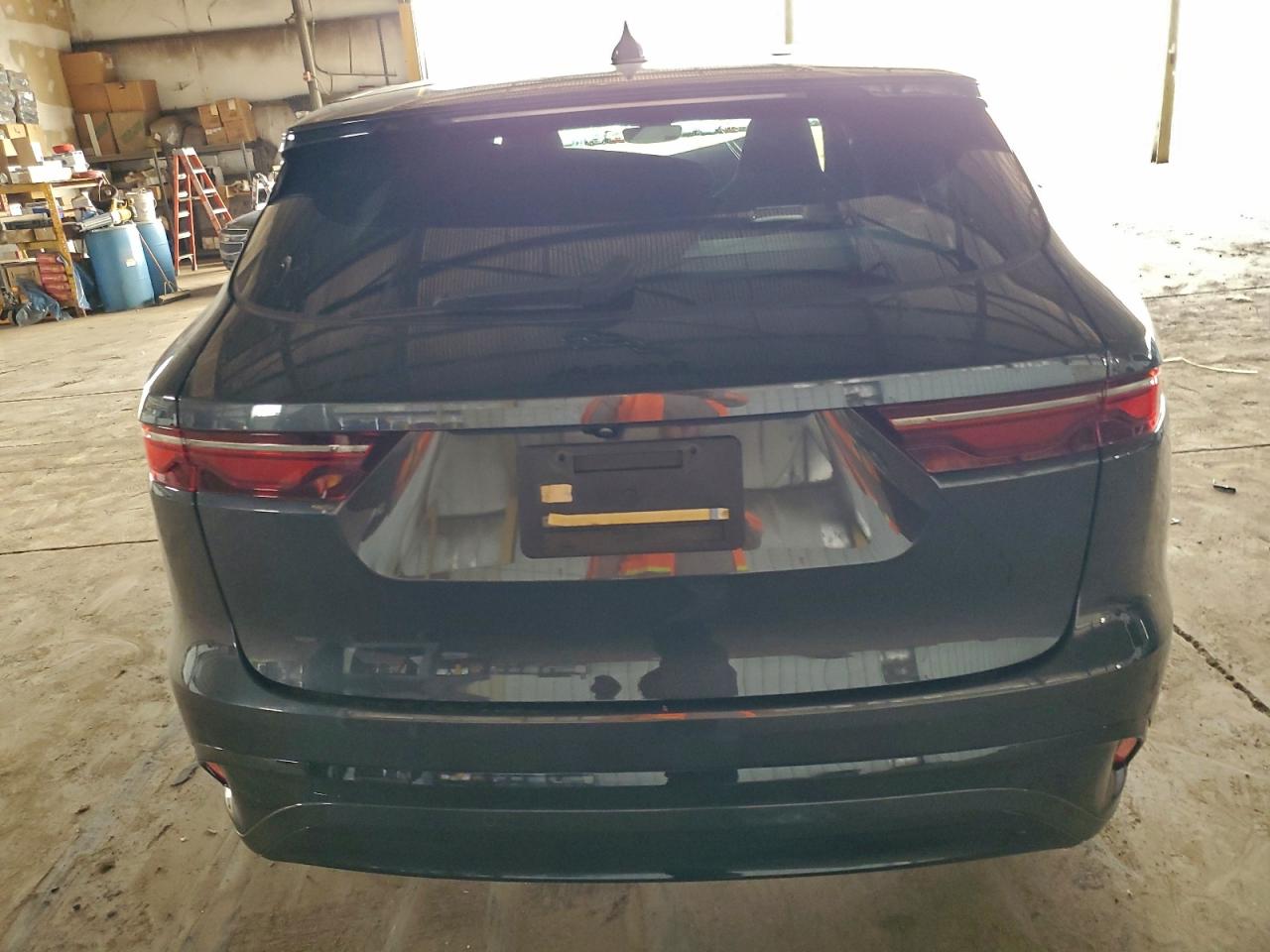 2024 Jaguar F-Pace R-Dynamic S VIN: SADCT2EX8RA733642 Lot: 93913145
