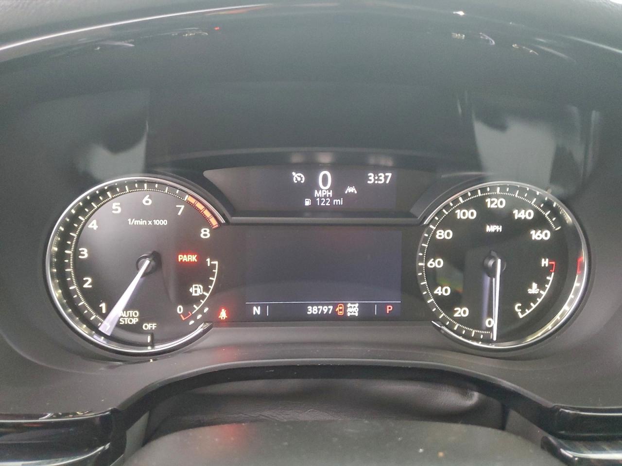 2020 Cadillac Xt6 Premium Luxury VIN: 1GYKPDRS9LZ234390 Lot: 94333565