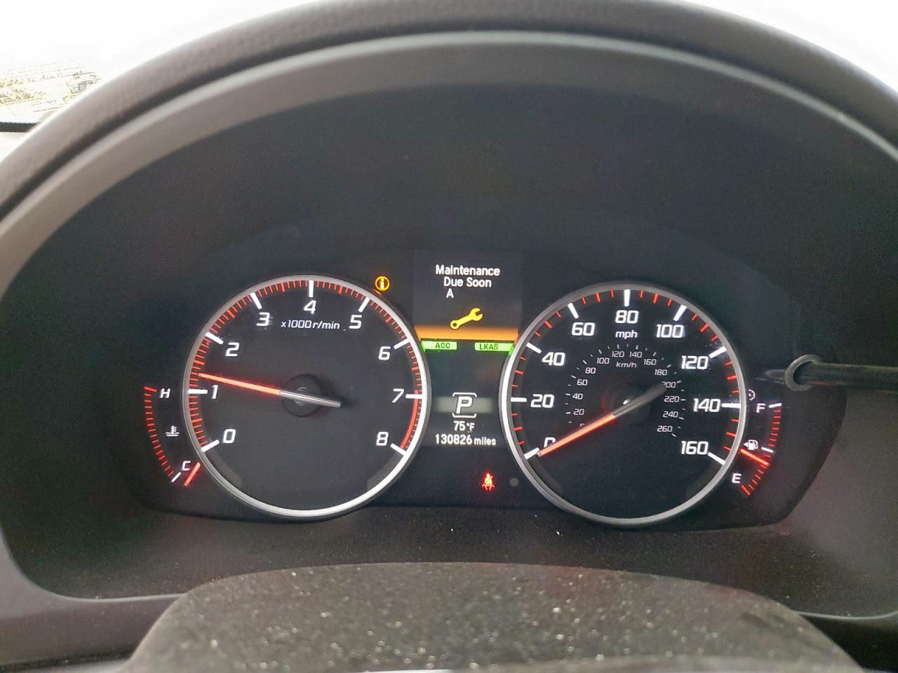 2020 Acura Ilx Premium A-Spec VIN: 19UDE2F8XLA000261 Lot: 93346055