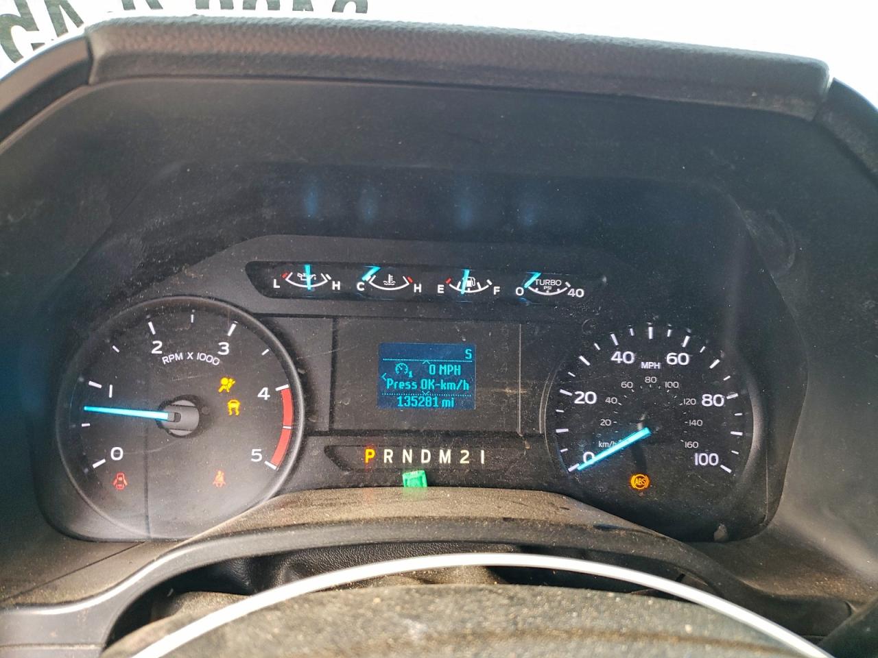 2019 Ford F450 Super Duty VIN: 1FD0W4GT7KEE97474 Lot: 94087545