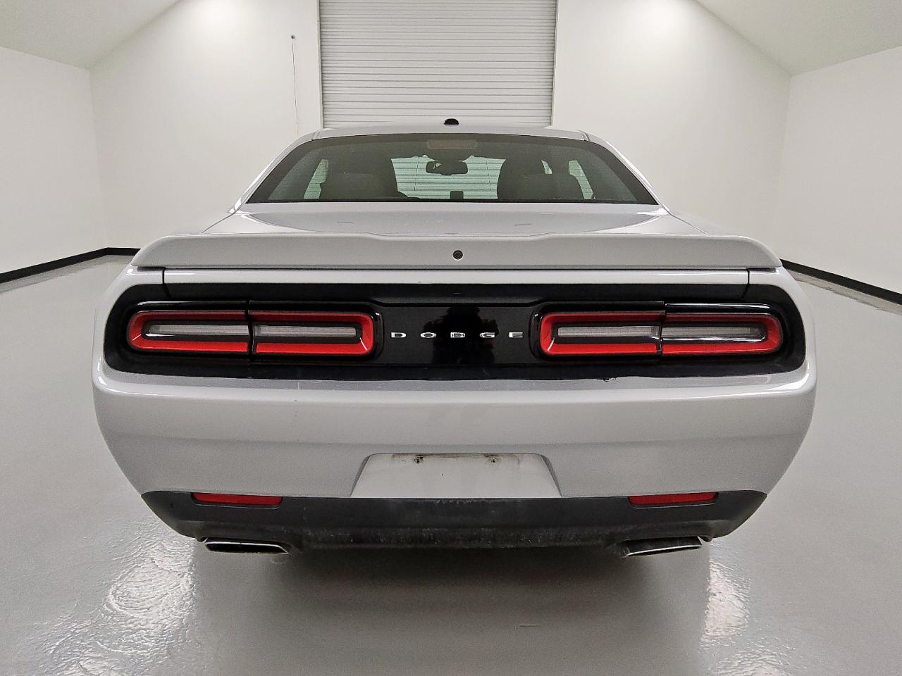 2021 Dodge Challenger R/T VIN: 2C3CDZBT4MH583482 Lot: 90689775