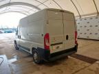 2021 CITROEN RELAY 2.2 BLUEHDI H2 VAN 140PS ENTERPRISE for sale at Copart BRISTOL